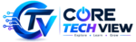 Core Tech View logo